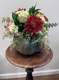 Harvest Bloom Arrangement