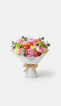 Sunny Pink Signature Bouquet
